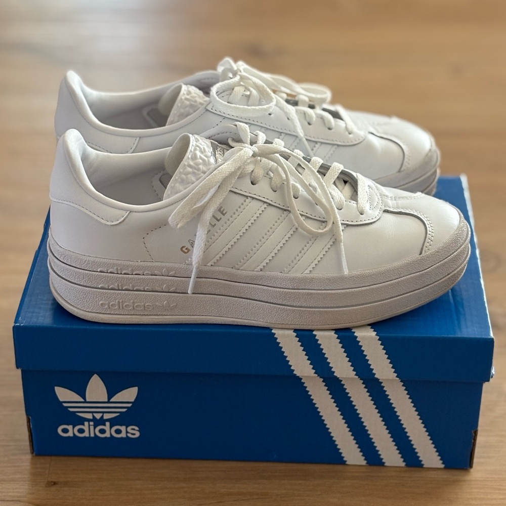 Adidas Gazelle Bold